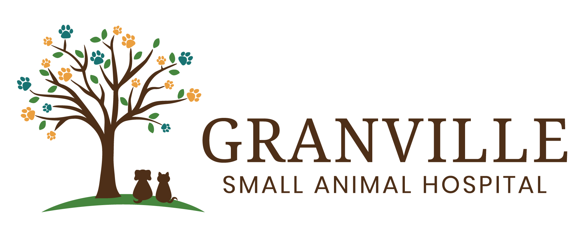 Granville Small Animal Hospital